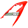 Garde Boue Arrière Rouge BETA RR 25-Auj Enduro Box