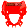 Plaque Phare Rouge BETA RR 25-Auj Enduro Box