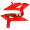 Ouies de Radiateur Rouges BETA RR 25-Auj Enduro Box