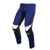 Pantalon HEBO Scratch Fit Bleu Endurobox