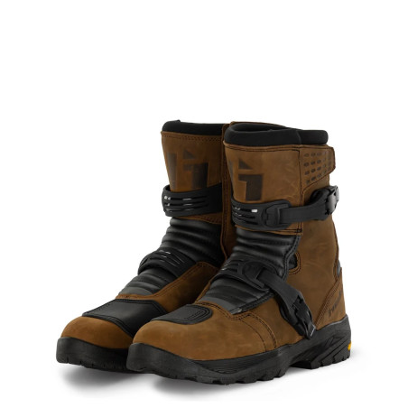 Bottes HEBO Track Short Trail/Adventure Endurobox