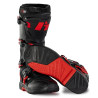 Bottes HEBO MX X1 Enduro/Motocross Rouges Endurobox