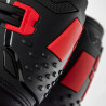 Bottes HEBO MX X1 Enduro/Motocross Rouges Endurobox