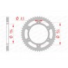 Couronne Acier AFAM 50 Dents Enduro Box