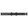 Lunettes SCOTT Prospect 2.0 Enduro Noires/Blanches Enduro Box