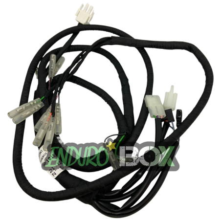 Faisceau Electrique Accessoire SHERCO 12-21 Endurobox