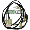Faisceau Electrique Lumière SHERCO 14-20 Endurobox