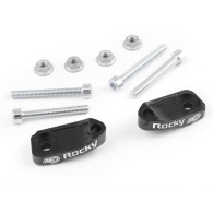 Protection Maitre Cylindre S3 parts Rocky Brembo Noirs Endurobox