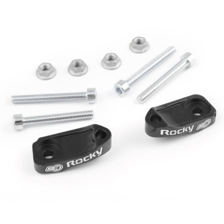 Protection Maitre Cylindre S3 parts Rocky Brembo Noirs Endurobox