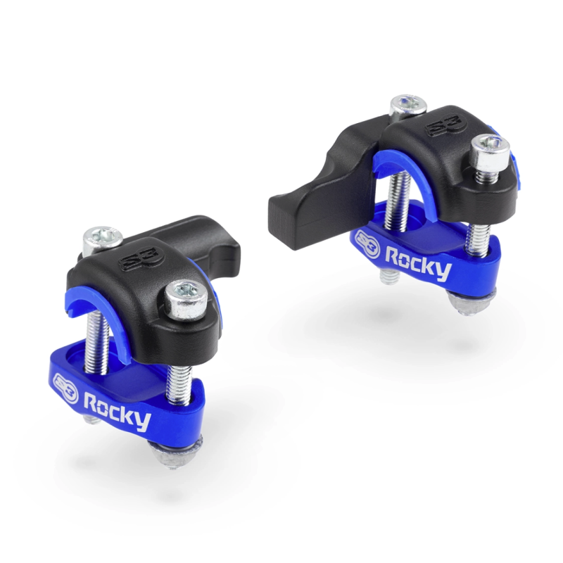 Kit Réparation Maitre Cylindre S3 parts Rocky Brembo Bleus Endurobox