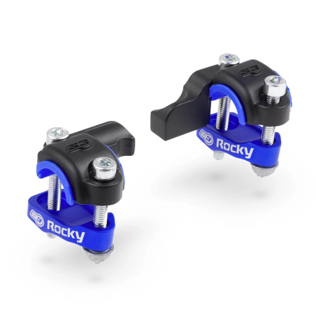 Kit Réparation Maitre Cylindre S3 parts Rocky Brembo Bleus Endurobox
