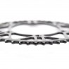 Couronne Acier S3 PARTS Noire 52 Dents Beta RR 13-Auj Endurobox
