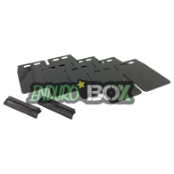 Kit Lamelles Clapets SHERCO 250/300 SE 20-Auj Endurobox