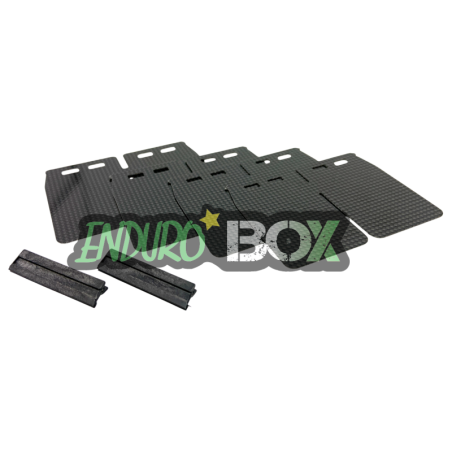 Kit Lamelles Clapets SHERCO 250/300 SE 20-Auj Endurobox