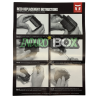 Kit Lamelles Clapets SHERCO 250/300 SE 20-Auj Endurobox