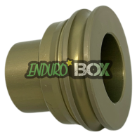 Entretoise Roue Arrière BETA Xpro/Race 25-Auj Endurobox