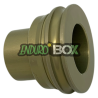 Entretoise Roue Arrière BETA Xpro/Race 25-Auj Endurobox