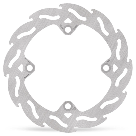 Disque de Frein Arrière MOTO-MASTER Serie Flame 4,0mm Sherco 14-Auj Enduro Box