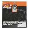 Disque de Frein Arrière MOTO-MASTER Serie Flame 4,0mm Sherco 14-Auj Enduro Box