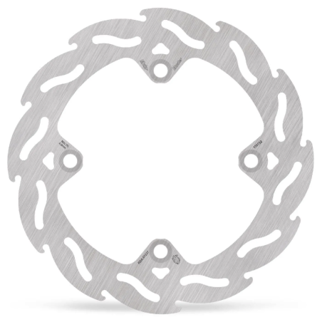 Disque de Frein Arrière MOTO-MASTER Serie Flame 4,4mm Sherco 14-Auj Enduro Box