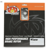 Disque de Frein Arrière MOTO-MASTER Serie Flame 4,4mm Beta RR 15-Auj Enduro Box