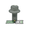 Vis BETA M6x12 Endurobox