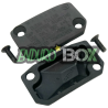 Kit Couvercle Maitre Cylindre Embrayage SHERCO 12-15 Endurobox