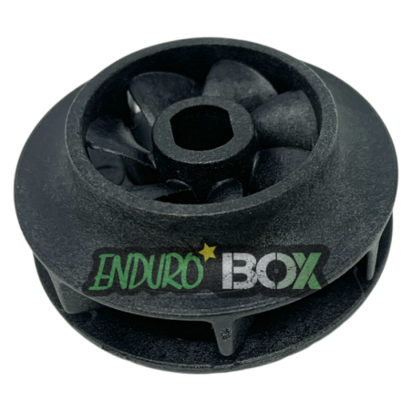 Turbine Pompe à Eau BETA RR 4T 20-Auj Endurobox
