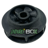 Turbine Pompe à Eau BETA RR 4T 20-Auj Endurobox