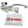 Levier Embrayage BETA RR 15-Aujj Endurobox