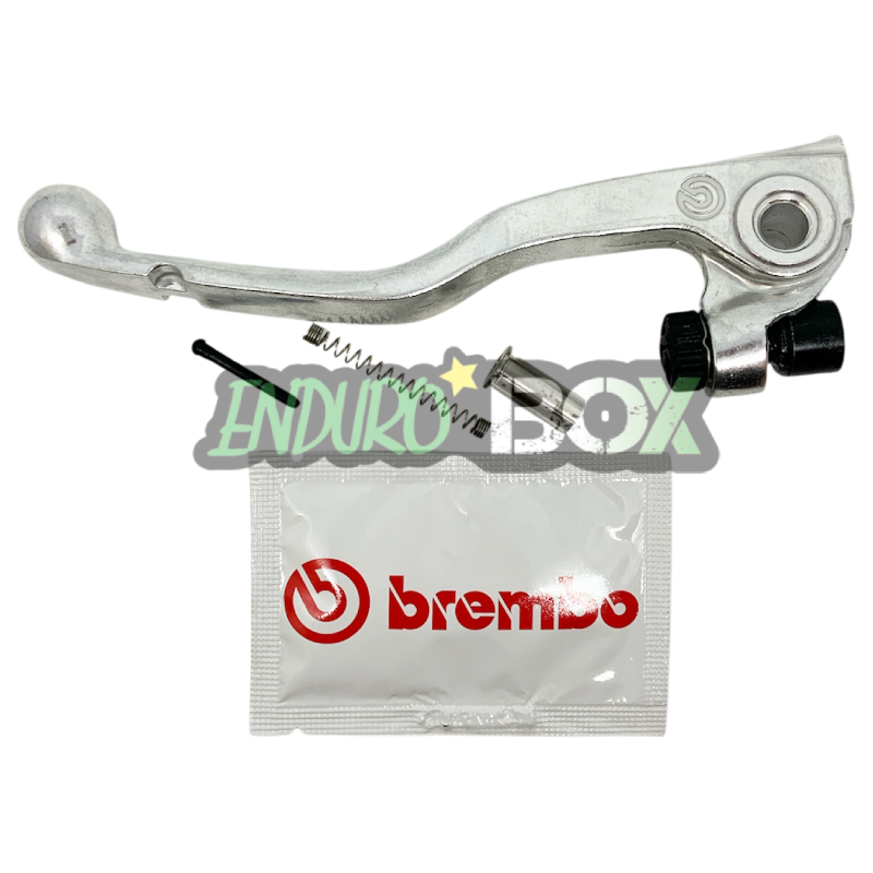 Levier Embrayage BETA RR 15-Aujj Endurobox