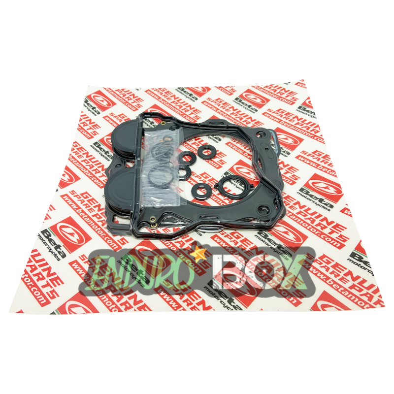 Kit Joints Haut Moteur BETA 480 RR 20-Auj Endurobox