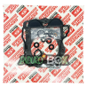 Kit Joints Haut Moteur BETA 480 RR 20-Auj Endurobox