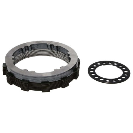 Kit Disques Embrayage REKLUSE TorqDrive BETA RR 2T/4T 22-Auj Endurobox