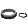 Kit Disques Embrayage REKLUSE TorqDrive BETA RR 2T/4T 22-Auj Endurobox