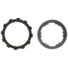 Kit Disques Embrayage REKLUSE TorqDrive BETA RR 2T/4T 22-Auj Endurobox