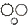 Kit Disques Embrayage REKLUSE TorqDrive BETA RR 2T/4T 22-Auj Endurobox