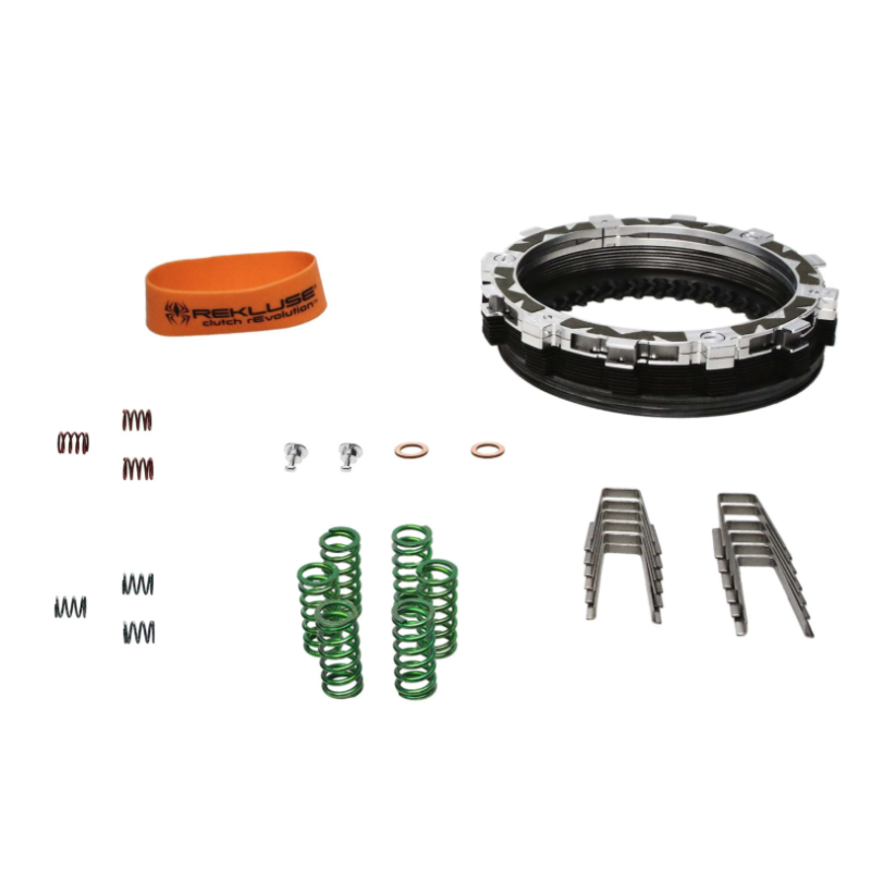Embrayage Complet REKLUSE RadiusX 4.0 Sherco SE/SEF 21-Auj
