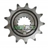 Pignon 13 Dents AFAM Sherco 250/300cc 2Tps 14-19 +450/500cc 14-Auj Enduro Box