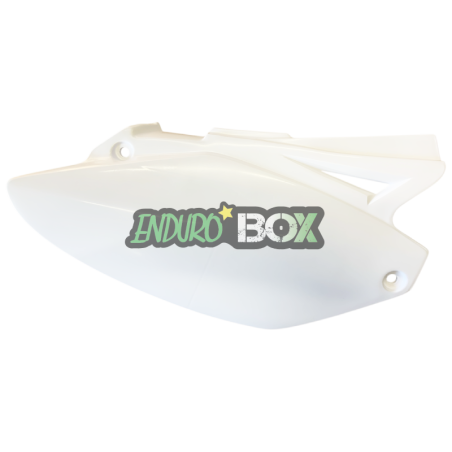 Plaque Latérale Droite SHERCO 08-13 Endurobox