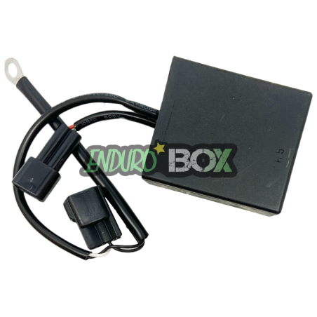 Boitier CDI GET SHERCO 2Tps 125cc 22-Auj et 250/300cc 23-Auj Enduro Box
