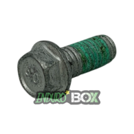 Vis de Disque BETA M6x14 RR 18-Auj Endurobox