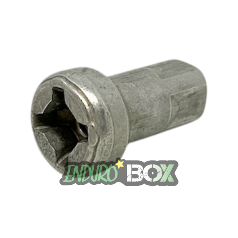 Ecrou Rayon Roue Avant BETA RR 17-Auj Endurobox