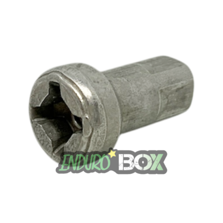 Ecrou Rayon Roue Avant BETA RR 17-Auj Endurobox