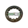 Rondelle Butée Crenelée SHERCO 14-Auj Endurobox