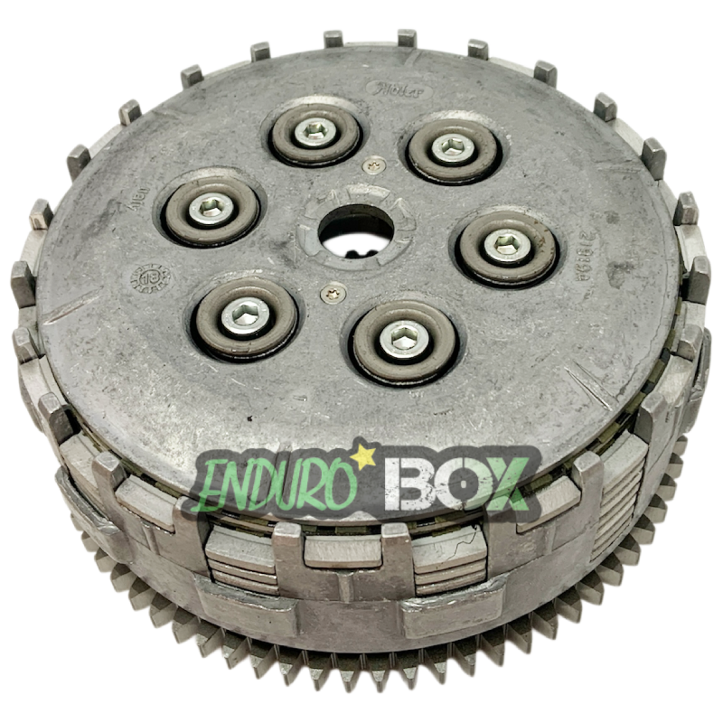 Groupe Embrayage Complet SHERCO 250/300cc SE 15-20 Endurobox