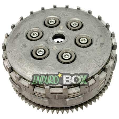 Groupe Embrayage Complet SHERCO 250/300cc SE 15-20 Endurobox