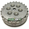 Groupe Embrayage Complet SHERCO 250/300cc SE 15-20 Endurobox