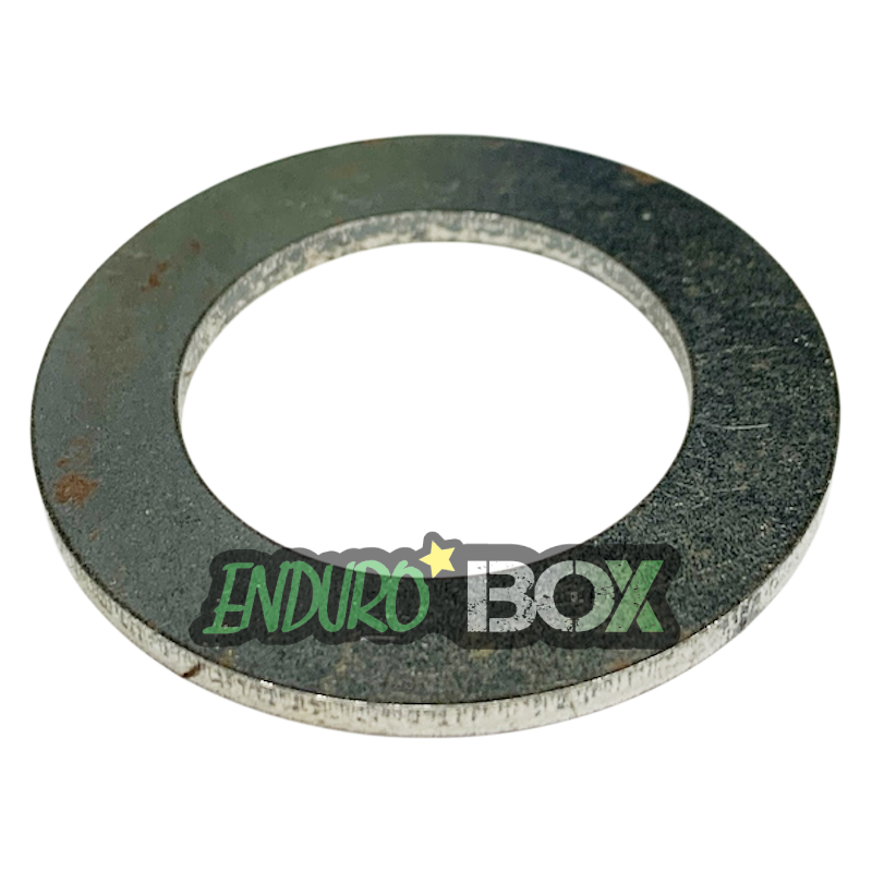 Rondelle Arbre à cames SHERCO 04-11 Endurobox