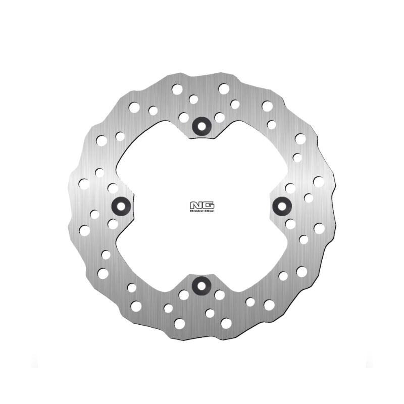 Disque de Frein Arrière Wave NG Sherco 14-Auj Endurobox